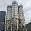 Cement Silo