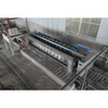 Linear Polishing Machine