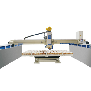 Infrared Cutting Machine
