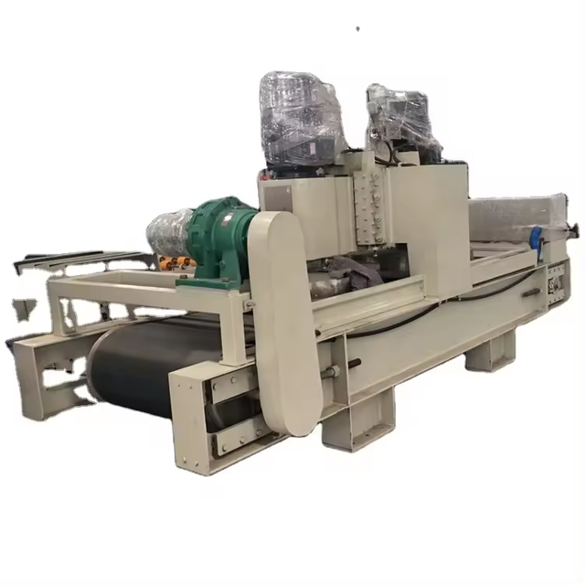 Terrazzo Calibrating Machine