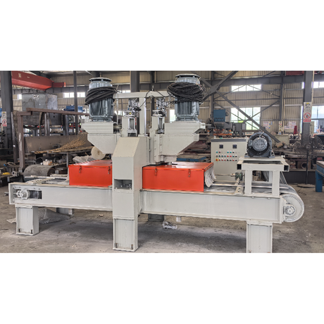 Kerbstone Double-Head Thickness Calibrating