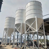 Cement Silo