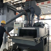 PC Tile Shot Blasting Machine