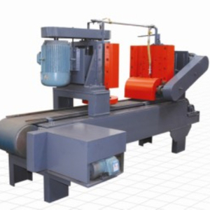 Stone grooving machine