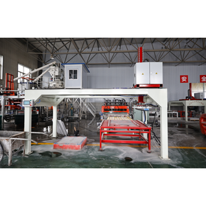 Automatic Palletizer