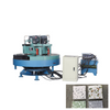 Rotary polishing machine