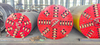 Pipe Jacking Tunnel Boring Machine