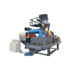 PC Tile Shot Blasting Machine