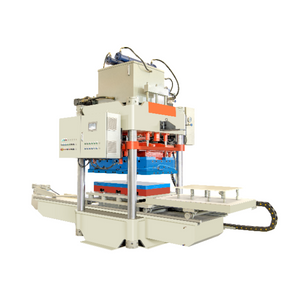 TerrazzoPC Tile Pressing Machine