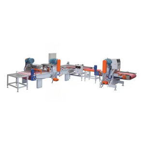 Automatic multi-blades Cutting Machine