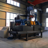 PC Tile Shot Blasting Machine