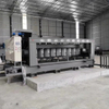 Linear Polishing Machine