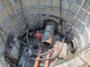 Pipe Jacking Tunnel Boring Machine