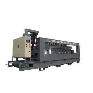 Linear Polishing Machine