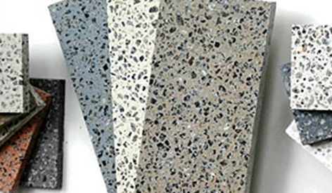 What are the advantages of Terrazzo Tile Machine?